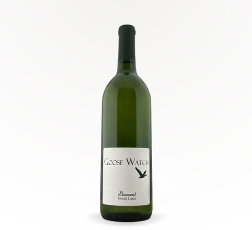 Goose Watch Winery Diamond White 750ml (Bottle)
