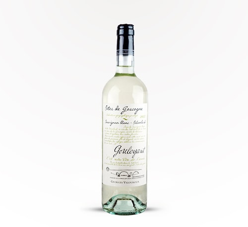 Georges Vigouroux Gouleyant Sauvignon Blanc 750ml (Bottle)