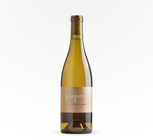 Giapoza Chardonnay 750ml (Bottle)