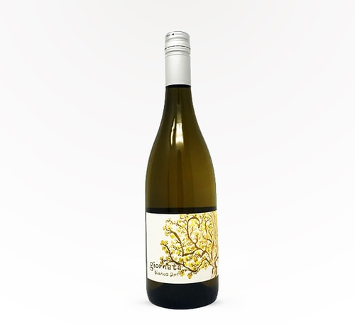 Giornata Il Campo Bianco 750ml (Bottle)