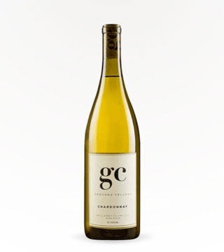 Grochau Cellars Chardonnay 750 ml