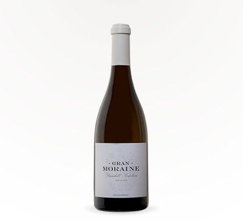 Gran Moraine Vineyard Yamhill-Carlton Chardonnay 750ml (Bottle)