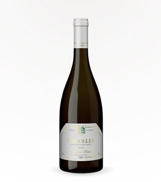 Gendraud Patrice Chablis 750ml (Bottle)