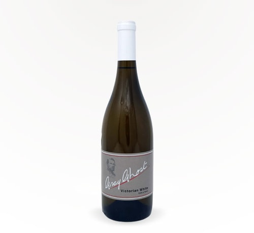 Gray Ghost Winery Victorian White 750ml (Bottle)