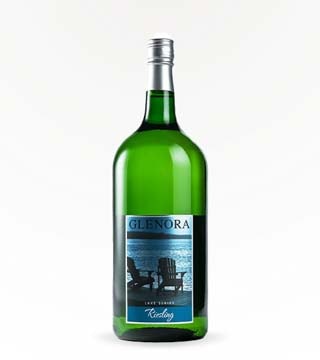 Glenora Wine Cellars Lake Series Riesling 1.5L (Bottle)