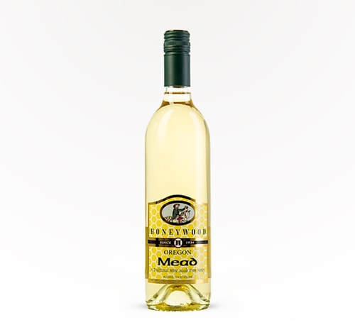 Honeywood Mead 750ml (Bottle)