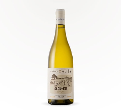 Herencia Altés Garnatxa Blanca 750ml (Bottle)