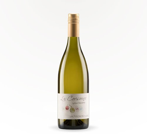 Hubert Brochard Les Carisannes Sauvignon Blanc 750ml Bottle