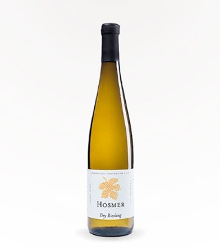 Hosmer Dry Riesling 750ml (Bottle)