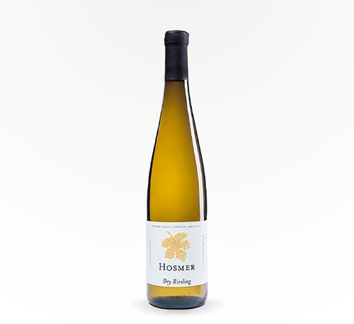 Hosmer Dry Riesling 750ml (Bottle)