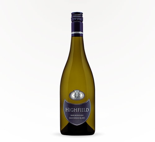 Highfield Sauvignon Blanc '04 Sauvignon Blanc 750ml (Bottle)