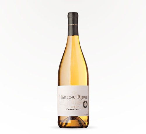 Harlow Ridge Napa Valley Chardonnay 750ml (Bottle)