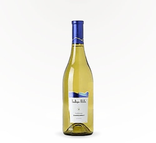 Indigo Hills Chardonnay '03 Chardonnay 750ml (Bottle)