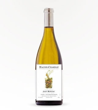 Jean Manciat Mâcon-Charnay 750ml Bottle