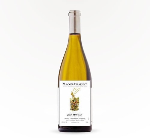 Jean Manciat Mâcon-Charnay 750ml Bottle