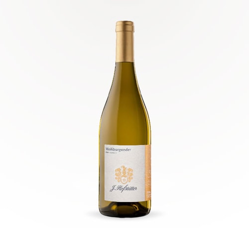 J. Hofstätter Pinot Bianco Alto Adige 750ml (Bottle)