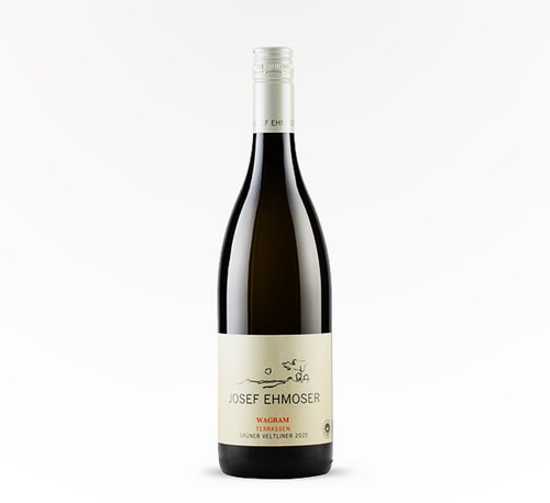 Josef Ehmoser Wagram Terrassen Grüner Veltliner 750ml (Bottle)