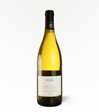 Jean-Paul Picard Sancerre Blanc 750ml (Bottle)