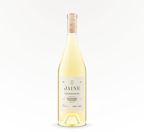Jaine Sauvignon Blanc 750ml (Bottle)