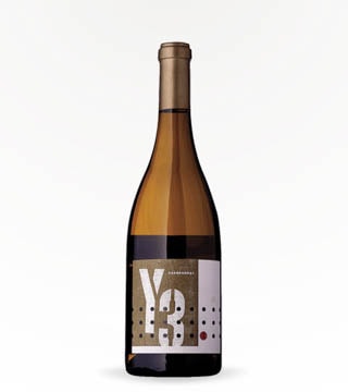 Jax Vineyards Y3 Chardonnay Chardonnay 750 ml