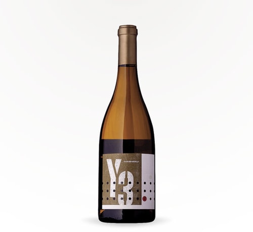 Jax Vineyards Y3 Chardonnay Chardonnay 750ml (Bottle)