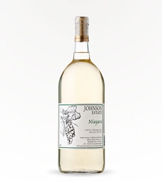 Johnson Estate Niagara 1.5L (Bottle)