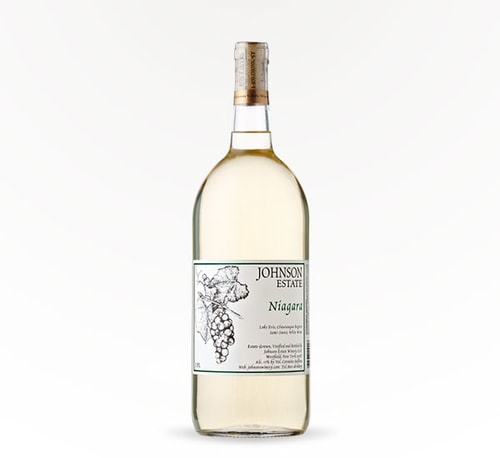 Johnson Estate Niagara 1.5L Bottle