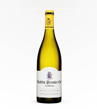 Jean-Paul and Benoit Droin Chablis 750 ml
