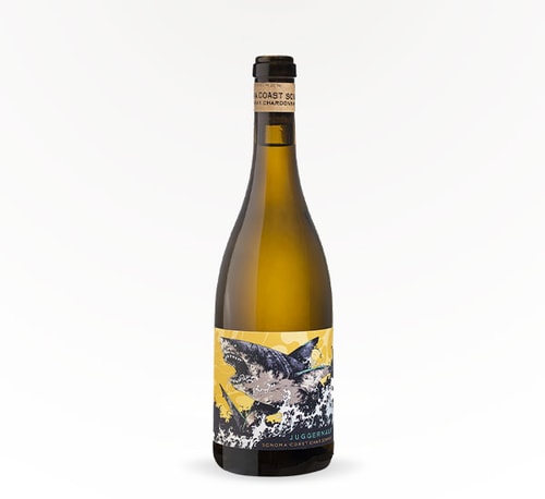 Juggernaut Chardonnay 750ml (Bottle)