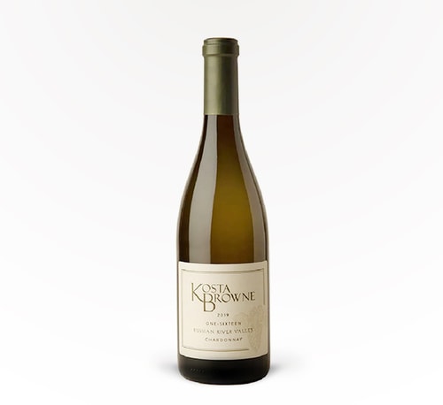 Kosta Browne One Sixteen Chardonnay 750ml (Bottle)