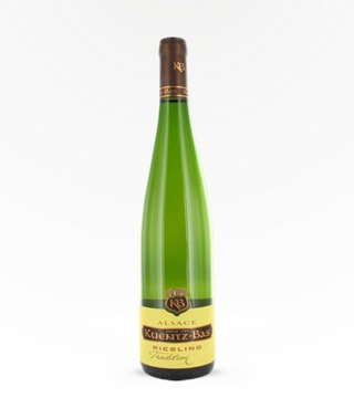 Kuentz-Bas Riesling 750ml (Bottle)