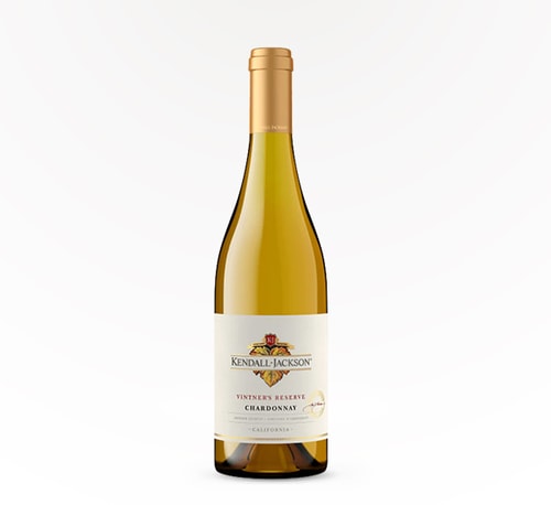 Kendall-Jackson Jackson Hills Chardonnay 750ml (Bottle)