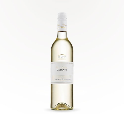 KWV Classic Collection Moscato 750ml Bottle