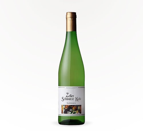Karl Heinz Zeller Schwratz Katz '07 Riesling 750ml Bottle