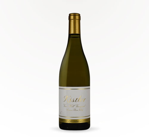 Kistler Vineyards 2019 Vine Hill Vineyard Chardonnay 750ml (Bottle)