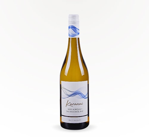 Kuranui Sauvignon Blanc 750ml (Bottle)