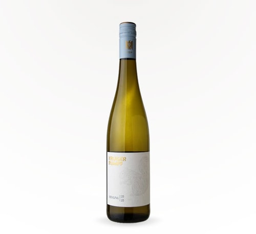 Kruger-Rumpf Riesling 750ml (Bottle)