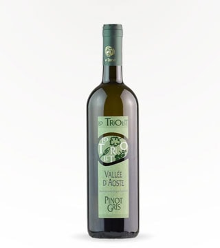 Lo Triolet Pinot Gris 750ml Bottle