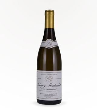 Lucien Boillot and Fils Puligny-Montrachet 1er Cru Les Perrières 750ml Bottle