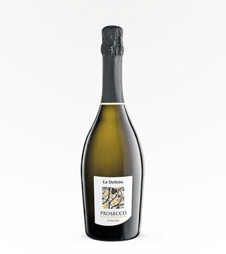 La Delizia Prosecco 750ml (Bottle)