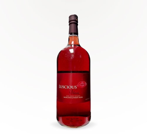 Luscious Pinot Noir Moscato 1.5L (Bottle)