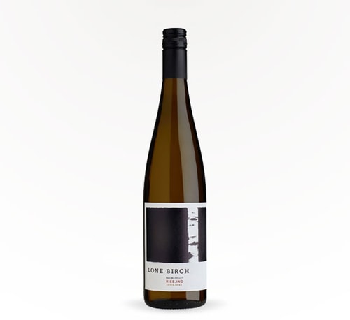 Lone Birch Winery Riesling 750ml (Bottle)