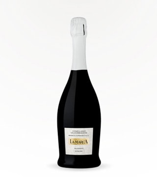 La Marca Extra Dry Conegliano Valdobbiadene Prosecco 750ml (Bottle)