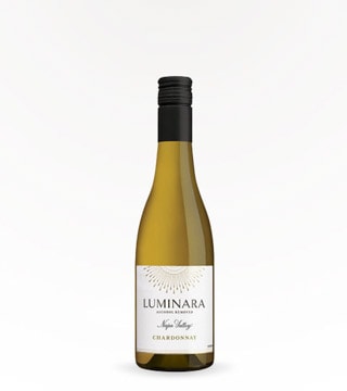 Luminara Alcohol Removed Chardonnay 375 ml