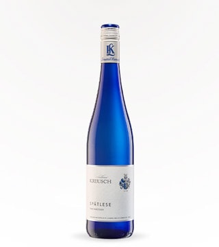 Leonard Kreusch Spatlese '03 Riesling 750 ml
