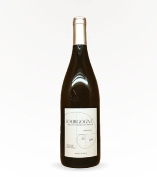 Les Vins De Martine Bourgogne Chardonnay 750 ml