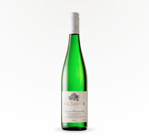 Loosen Urziger Wurzgarten Kabinet '03 Riesling 750ml (Bottle)