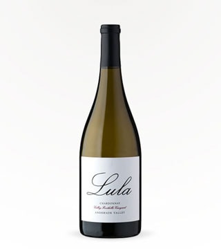 Lula Cellars Chardonnay 750 ml