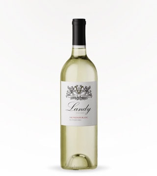 Landy Sauvignon Blanc 750 ml
