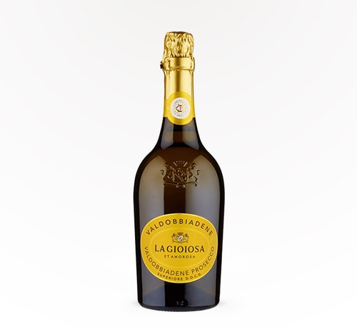 La Gioiosa Valdobbiadene Prosecco 750ml (Bottle)